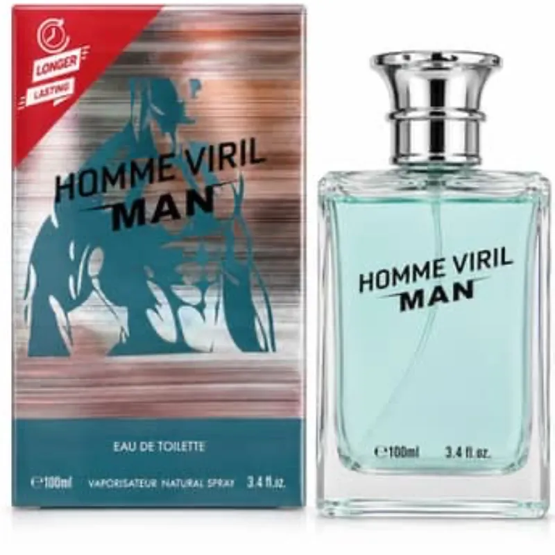 Homme Viril