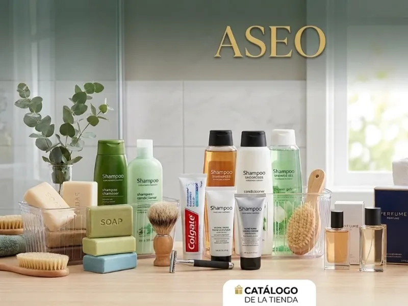 Aseo