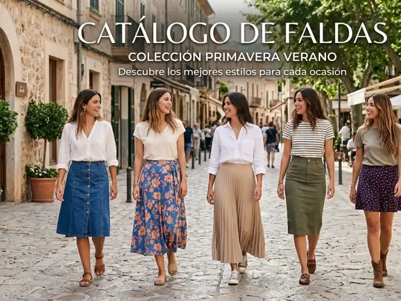 Faldas