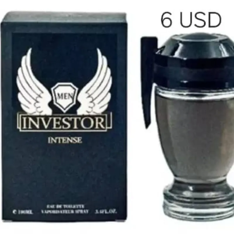 Investor