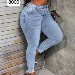 Jean