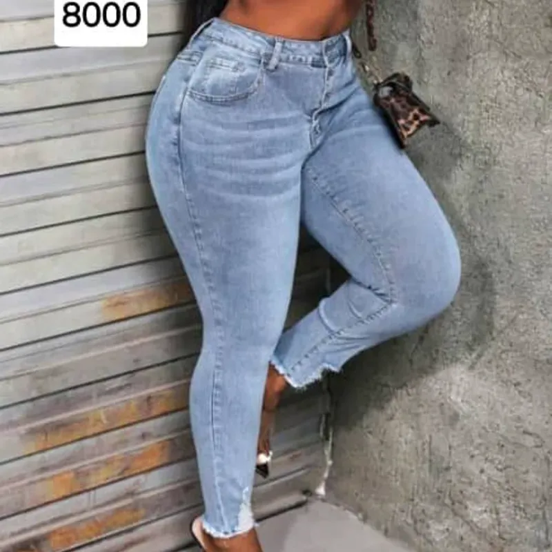 Jean