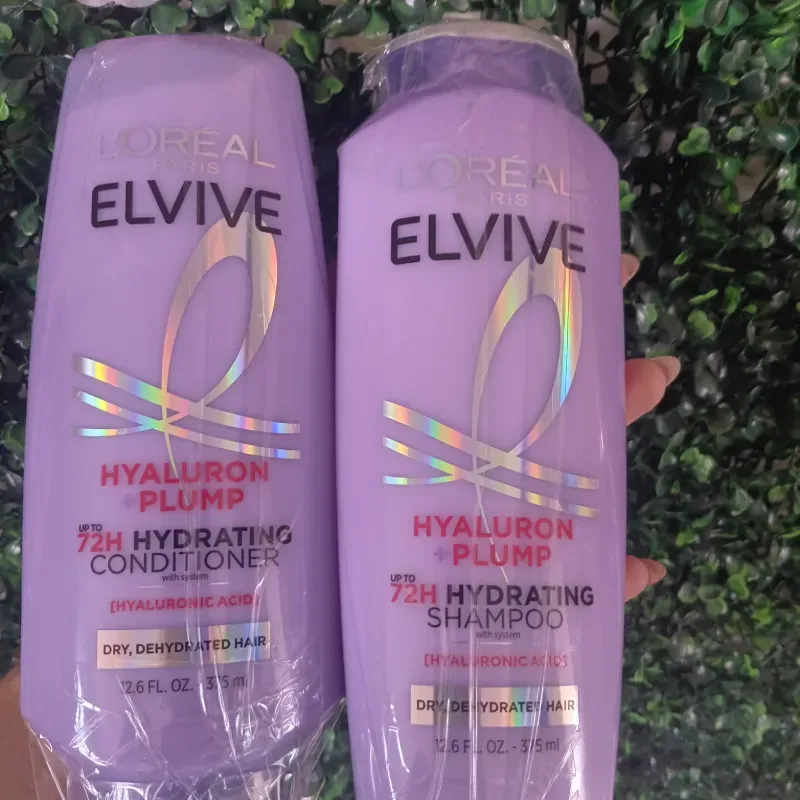 Juego de Shampú y acondicionador 