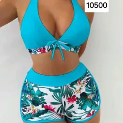 Juego de short 