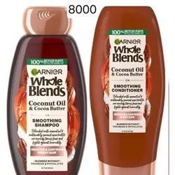 Juego Garnier Coco