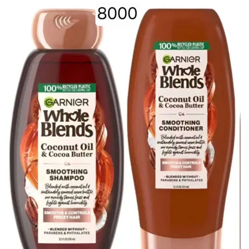 Juego Garnier Coco