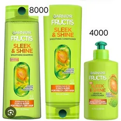 Juego Garnier Fructis