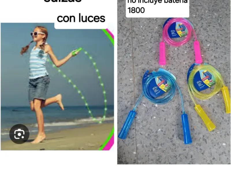 Juguetes