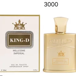 King D