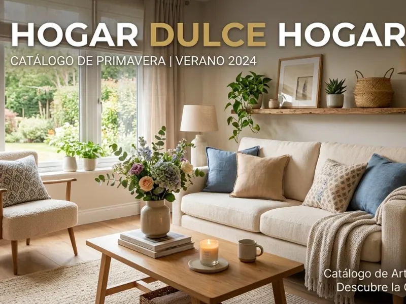 Para el hogar