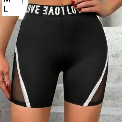 Licra corta