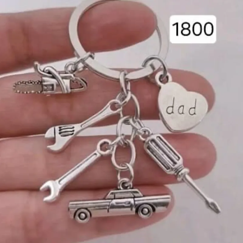 Llavero para papá