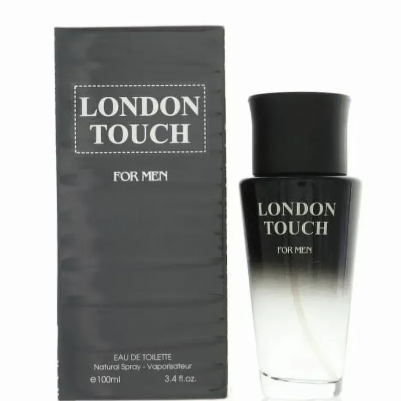 London Touch