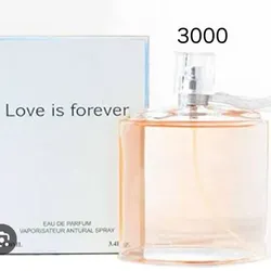 Love is forever