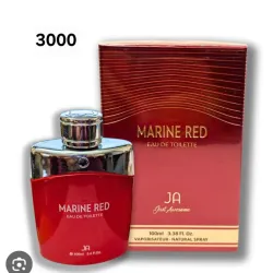 Marine red
