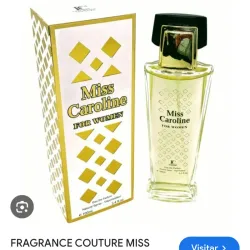 Miss Caroline
