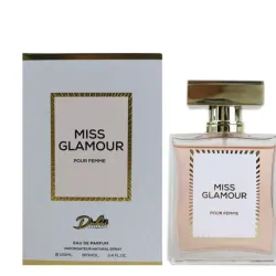 Miss glamour