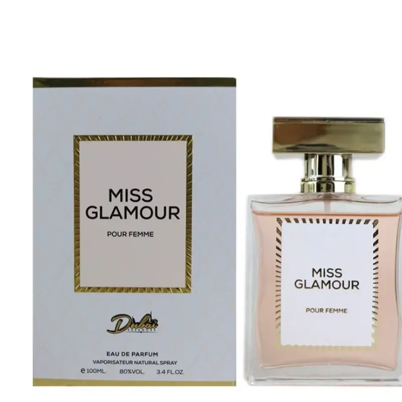 Miss glamour