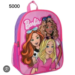 Mochila Barbie