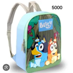 Mochila Bluey