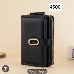 Monedero pequeño 