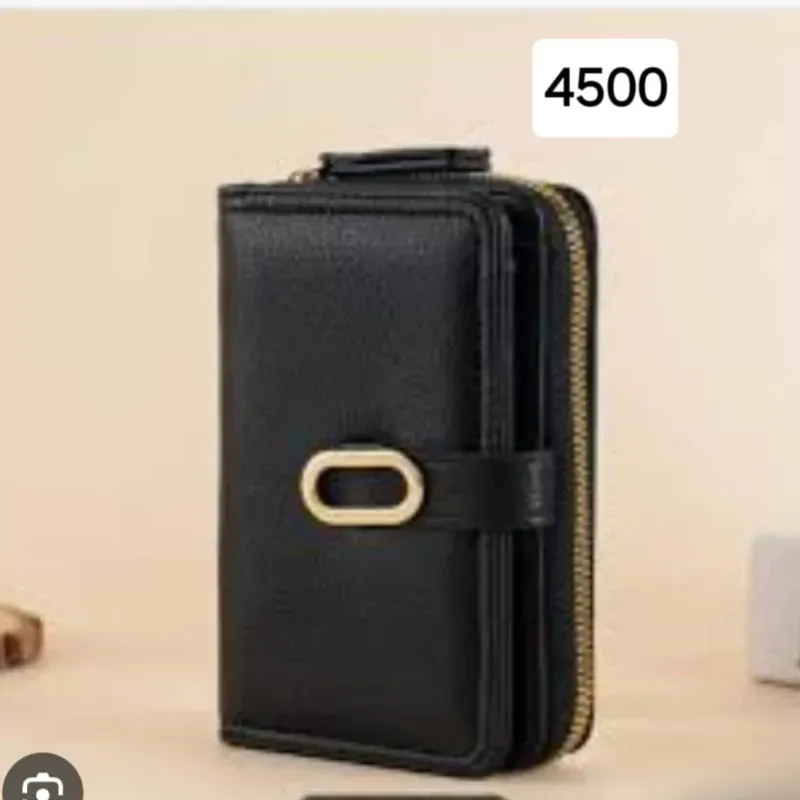Monedero pequeño 
