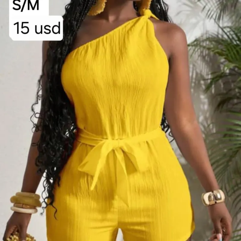 Mono amarillo
