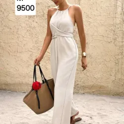 Mono beige