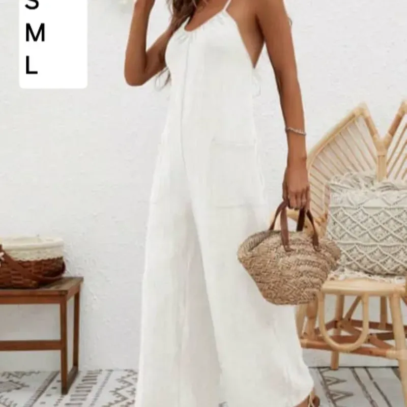 Mono blanco