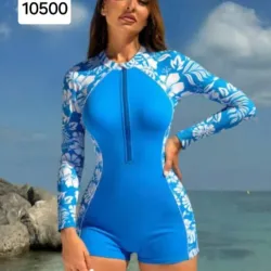 Mono de baño