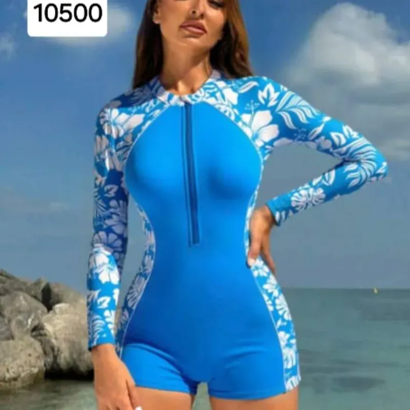 Mono de baño
