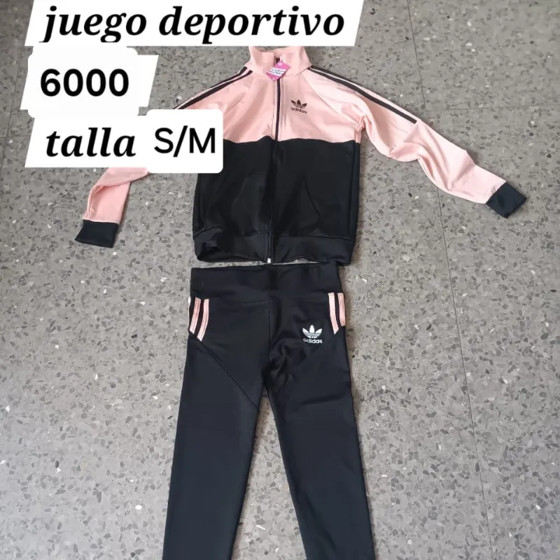 Mono deportivo