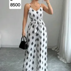 Mono estampado 