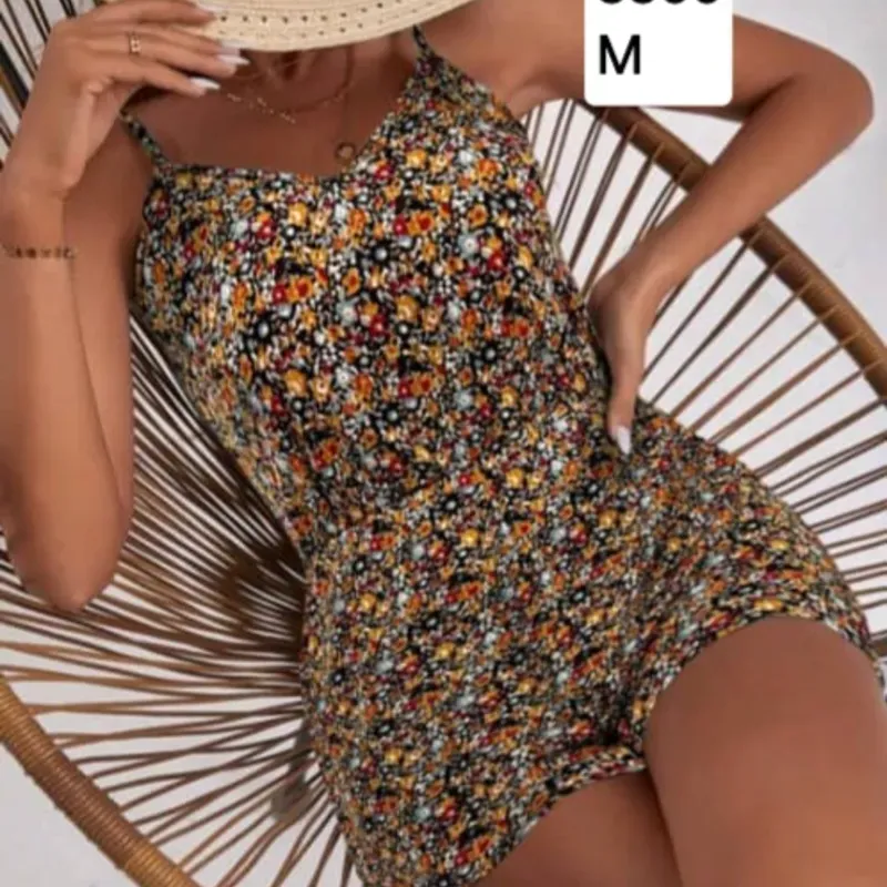 Mono estampado