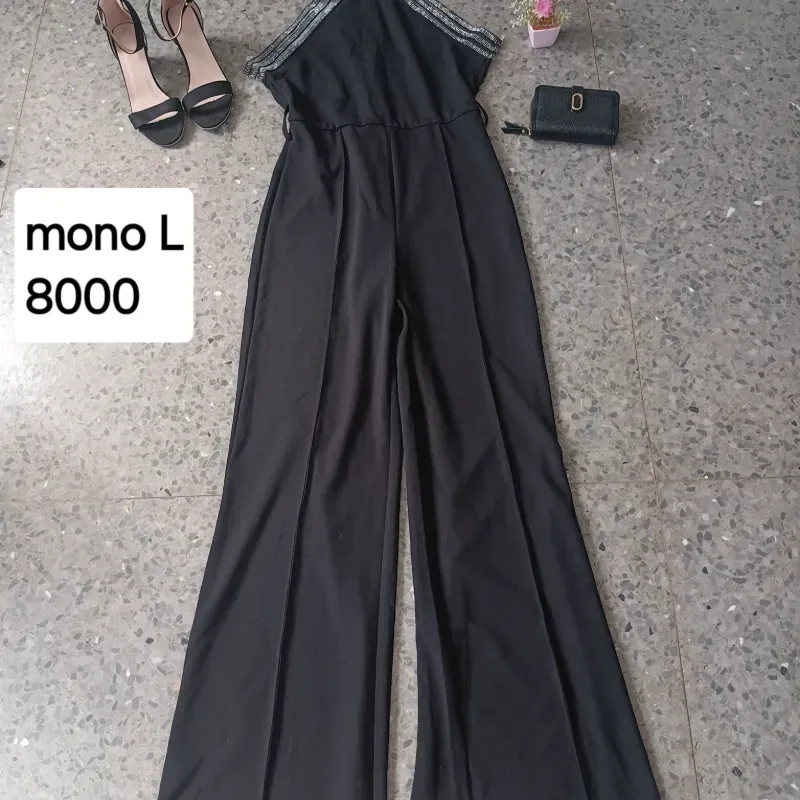 Mono negro