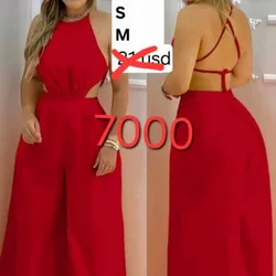 Mono rojo