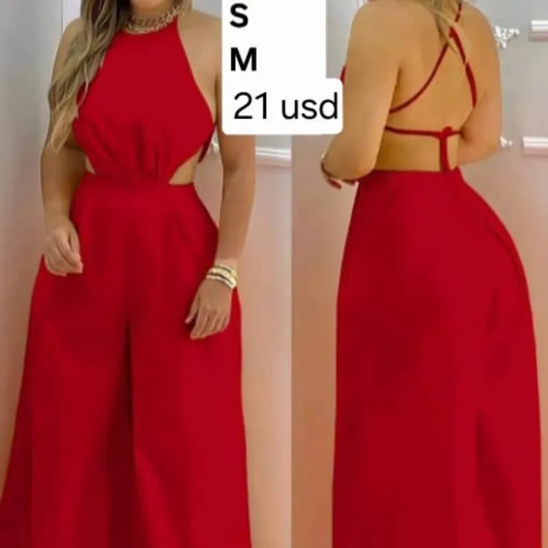 Mono rojo