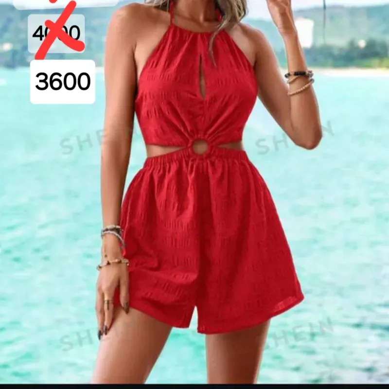 Mono rojo