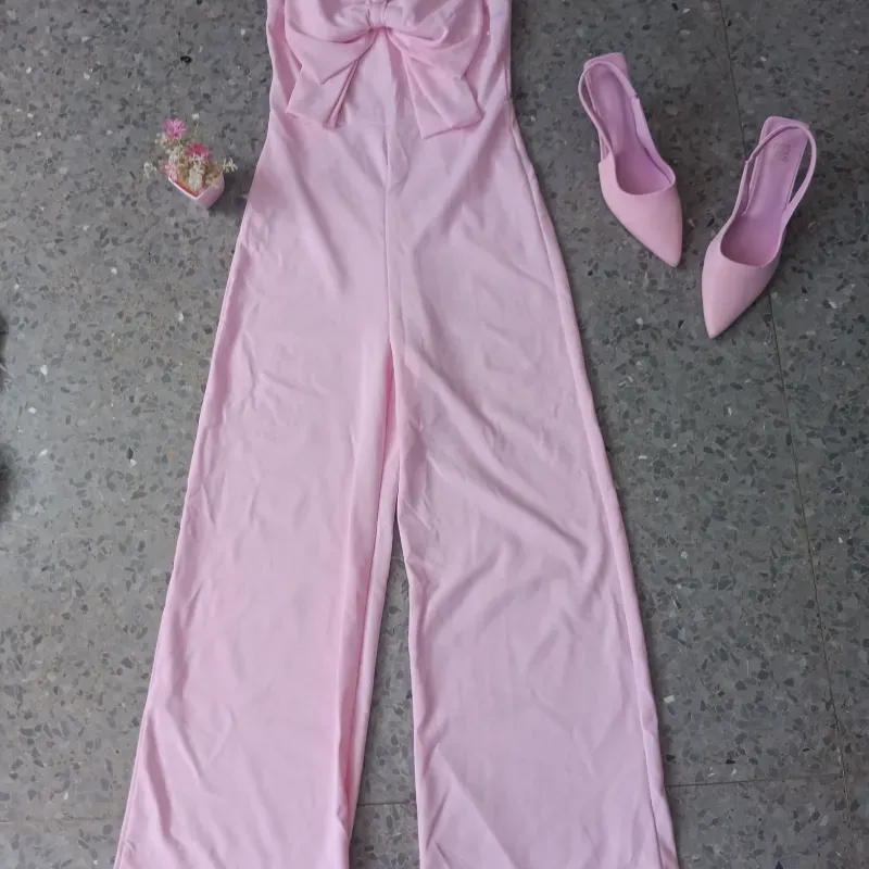 Mono rosa