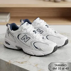 New Balance Blanca