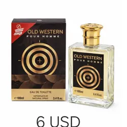 Old Western