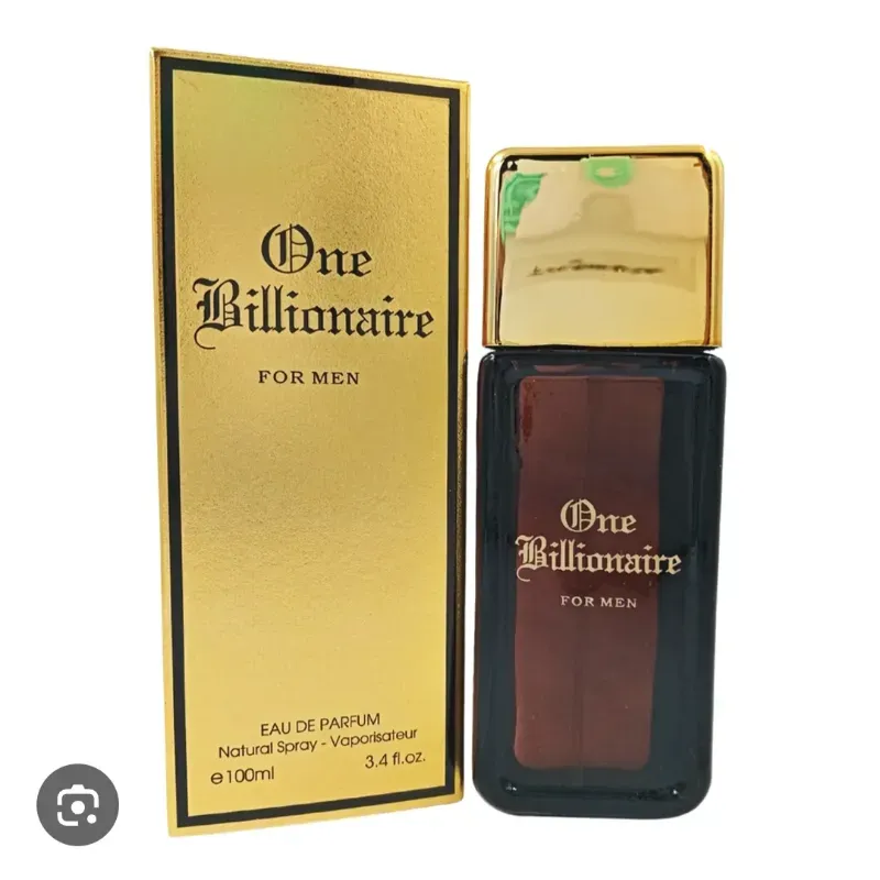 One Billion