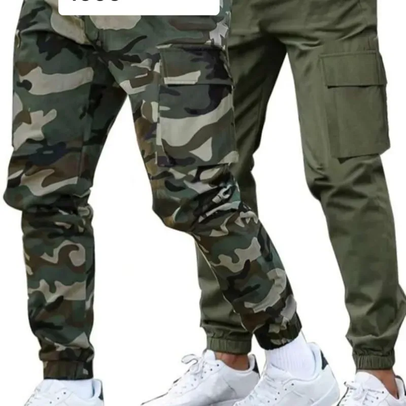 Pantalones para niño