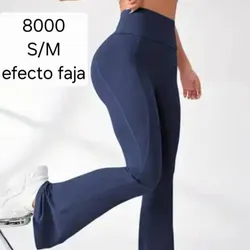 Pantaloneta azul