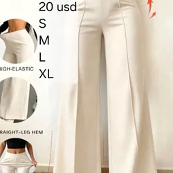 Pantaloneta Blanca