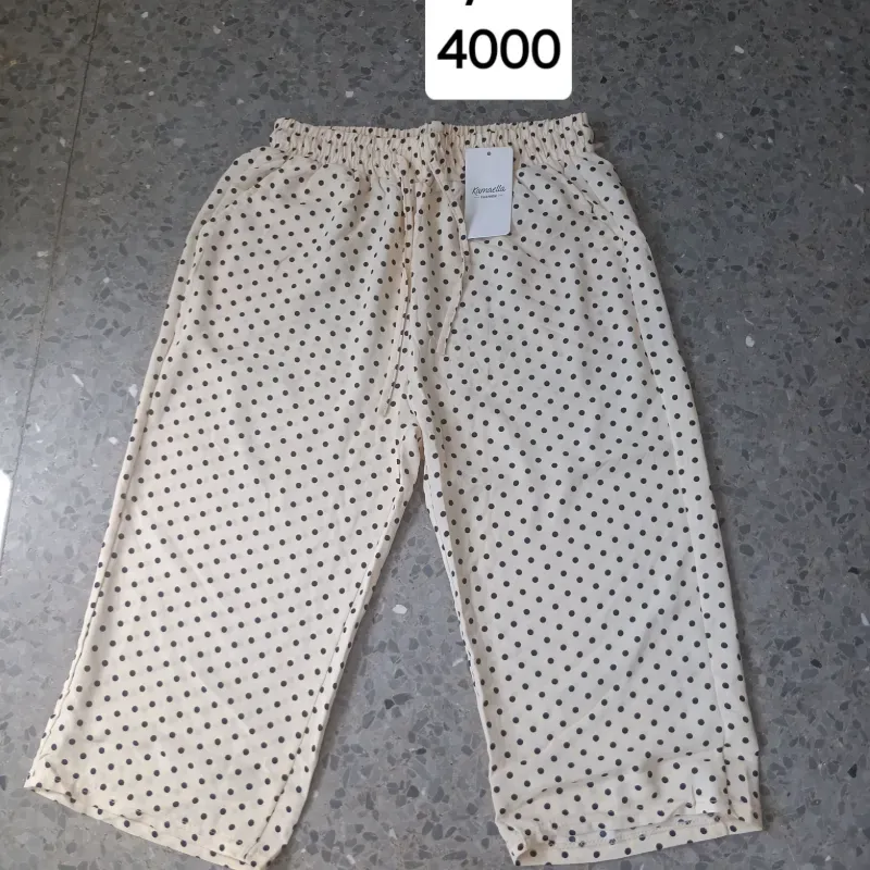 Pantaloneta corta