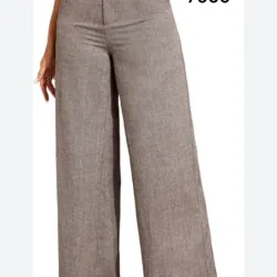 Pantaloneta de vestir 