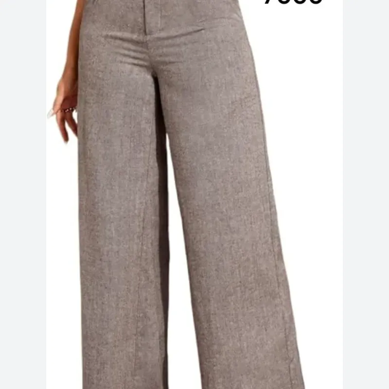 Pantaloneta de vestir 
