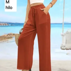 Pantaloneta ladrillo