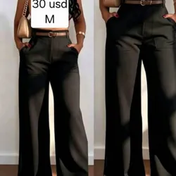 Pantaloneta Negra